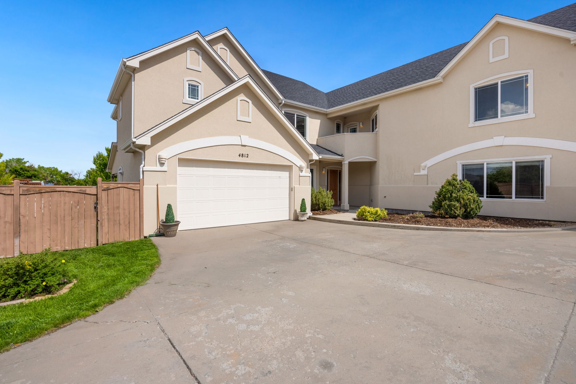 Garage Door Repair in Charlotte, NC