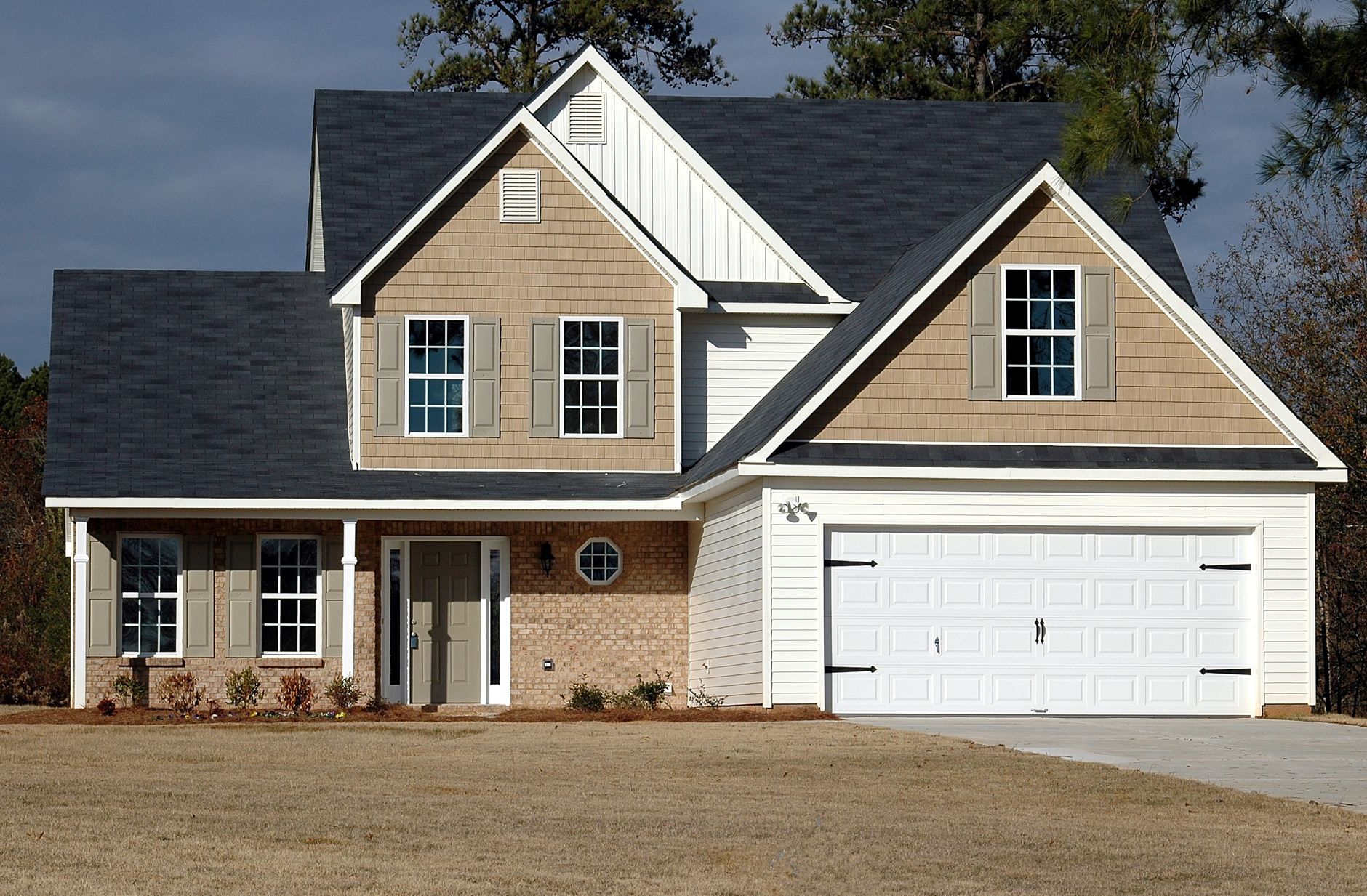 Garage door repair in Mooresville, NC